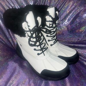 Mens Butte Boot Uggs